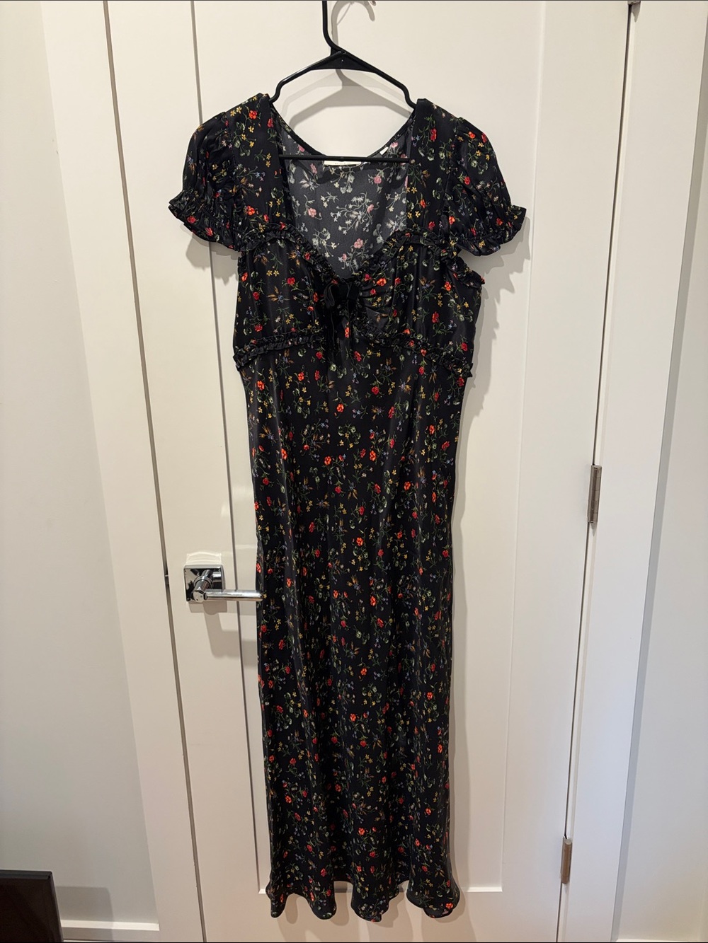 Doen Valerine Dress - L